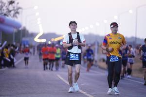 BIB: 40326, 40455
                            <button type="button" onclick="openModal(11319104)" class="btn btn-primary btn-sm float-right btn-popup" data-toggle="modal" data-target=".modal-high-quality">
                        <i class="fas fa-shopping-cart"></i> Add to Cart
                    </button>
                                            <button type="button" onclick="isThisMe(11319104, true)" class="btn btn-success btn-sm float-right btn-popup btn-isme hidden" data-toggle="tooltip" data-placement="bottom" title="นี่คือรูปของคุณใช่ไหม คลิกที่นี่เพื่อเอาเข้าอัลบั้ม">
                        <i class="fas fa-plus"></i> Add to album
                    </button>
                    <button type="button" onclick="isThisMe(11319104, false)" class="btn btn-warning btn-sm float-right btn-popup btn-isnotme hidden">
                        <i class="fas fa-ban"></i> Remove from album
                    </button>